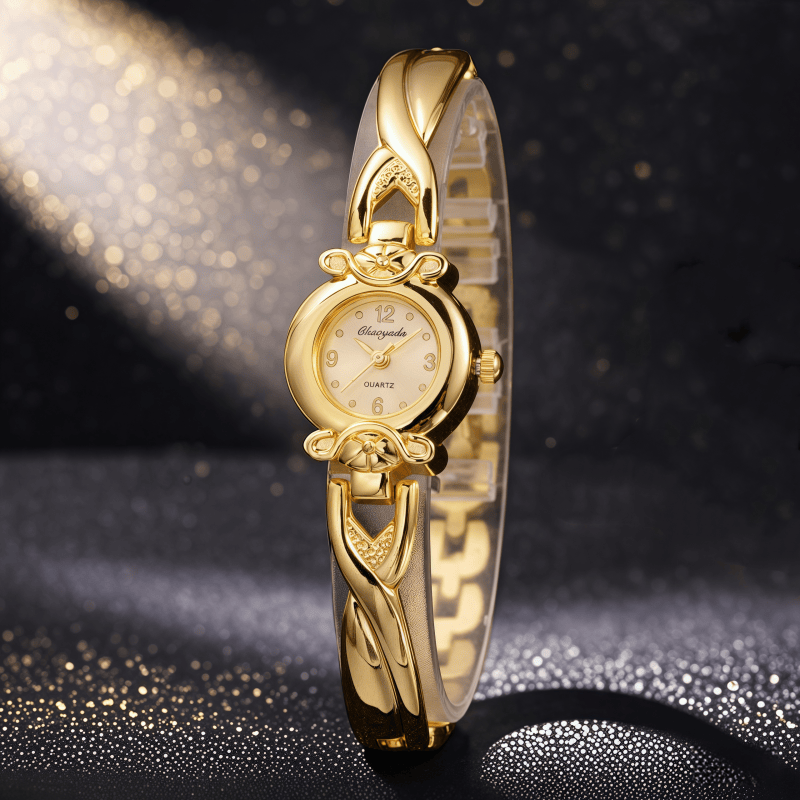 Small Exquisite Women Bracelet - Luxury Watch Top 10 recension och pris