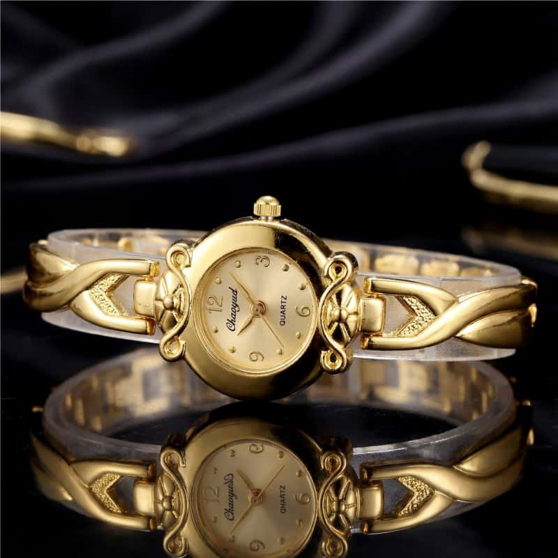 Small Exquisite Women Bracelet - Luxury Watch Top 10 recension och pris