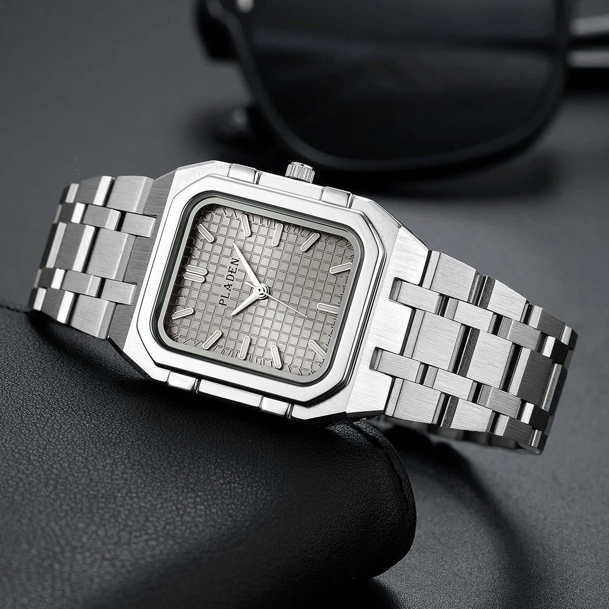 Luxury Brand Blue Dial Man Hig - Luxury Watch Investment recension och pris