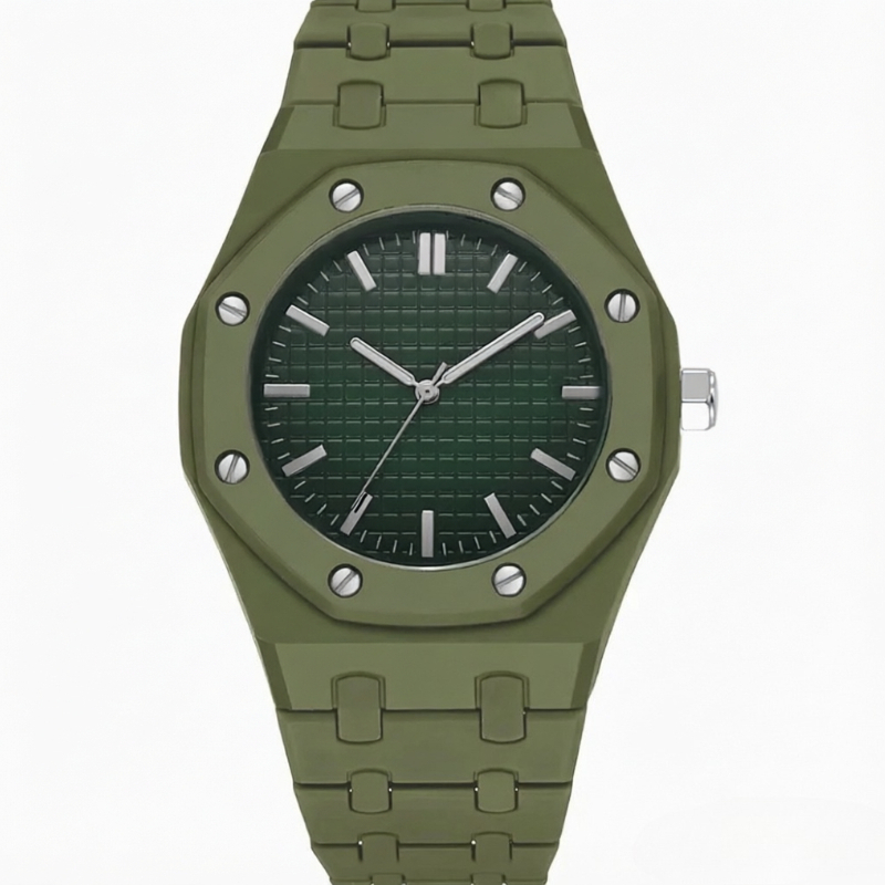 Top Brand Men Watch Luxury Bus - Luxury Watch Magazine recension och pris