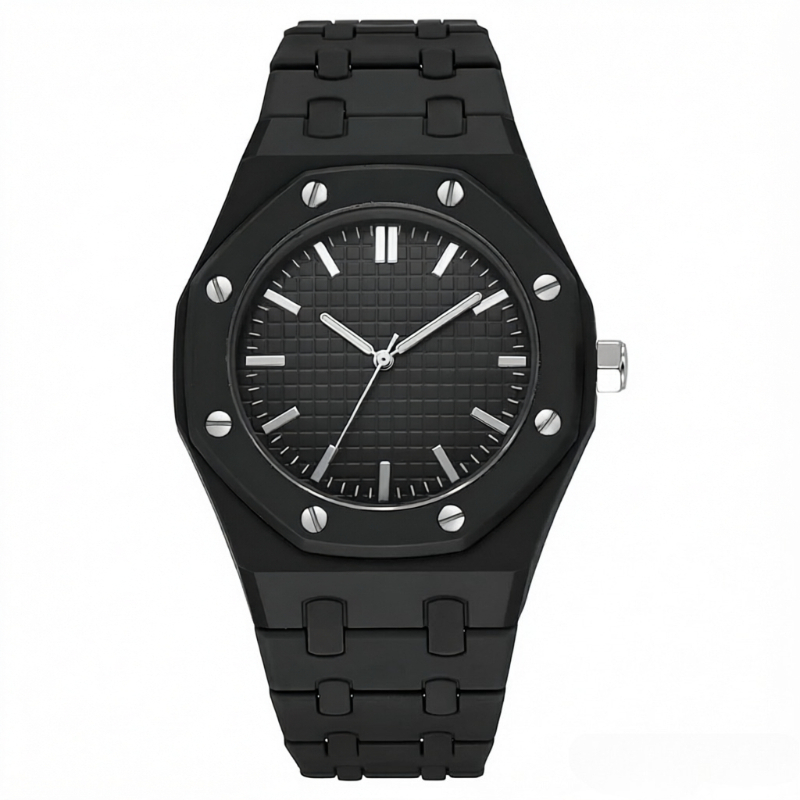 Top Brand Men Watch Luxury Bus - Luxury Watch Magazine recension och pris