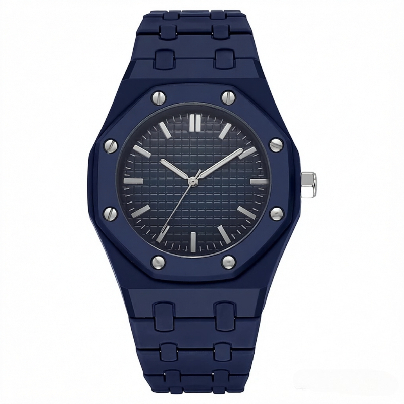 Top Brand Men Watch Luxury Bus - Luxury Watch Magazine recension och pris