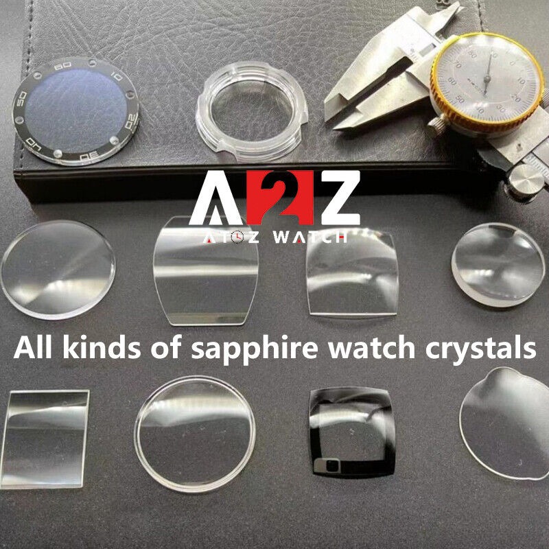 Sapphire Crystal for Audemars  - Audemars Piguet Watch Royal Oak recension och pris