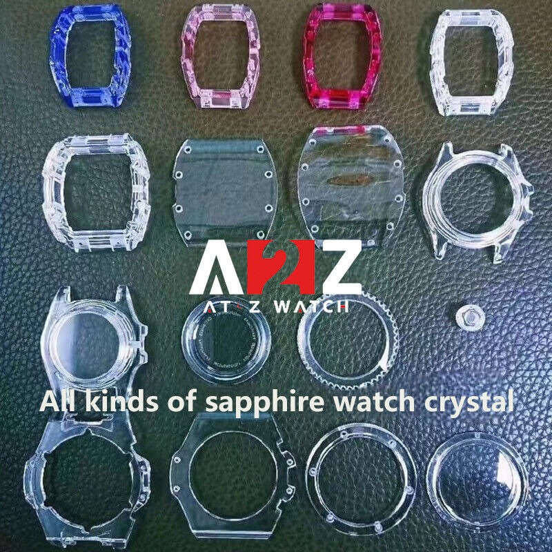Sapphire Crystal for Audemars  - Audemars Piguet Watch Royal Oak recension och pris