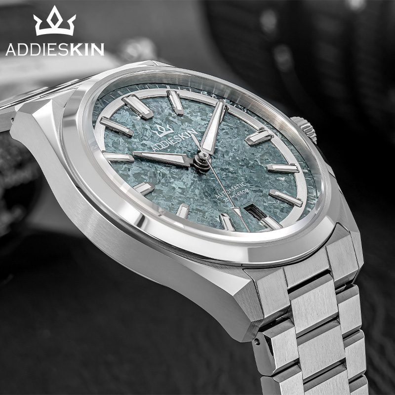 AddiesKIN K006 Men Watch Sapph - Luxury Watch Iceberg recension och pris