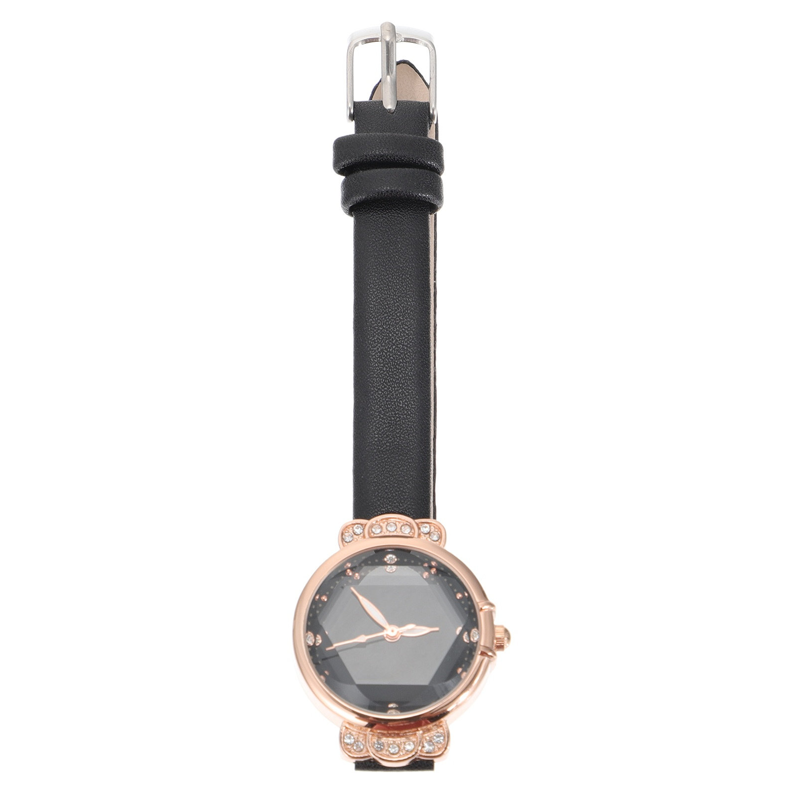 Rhinestone Women Watch Fashion - Luxury Watch Gift For Her recension och pris