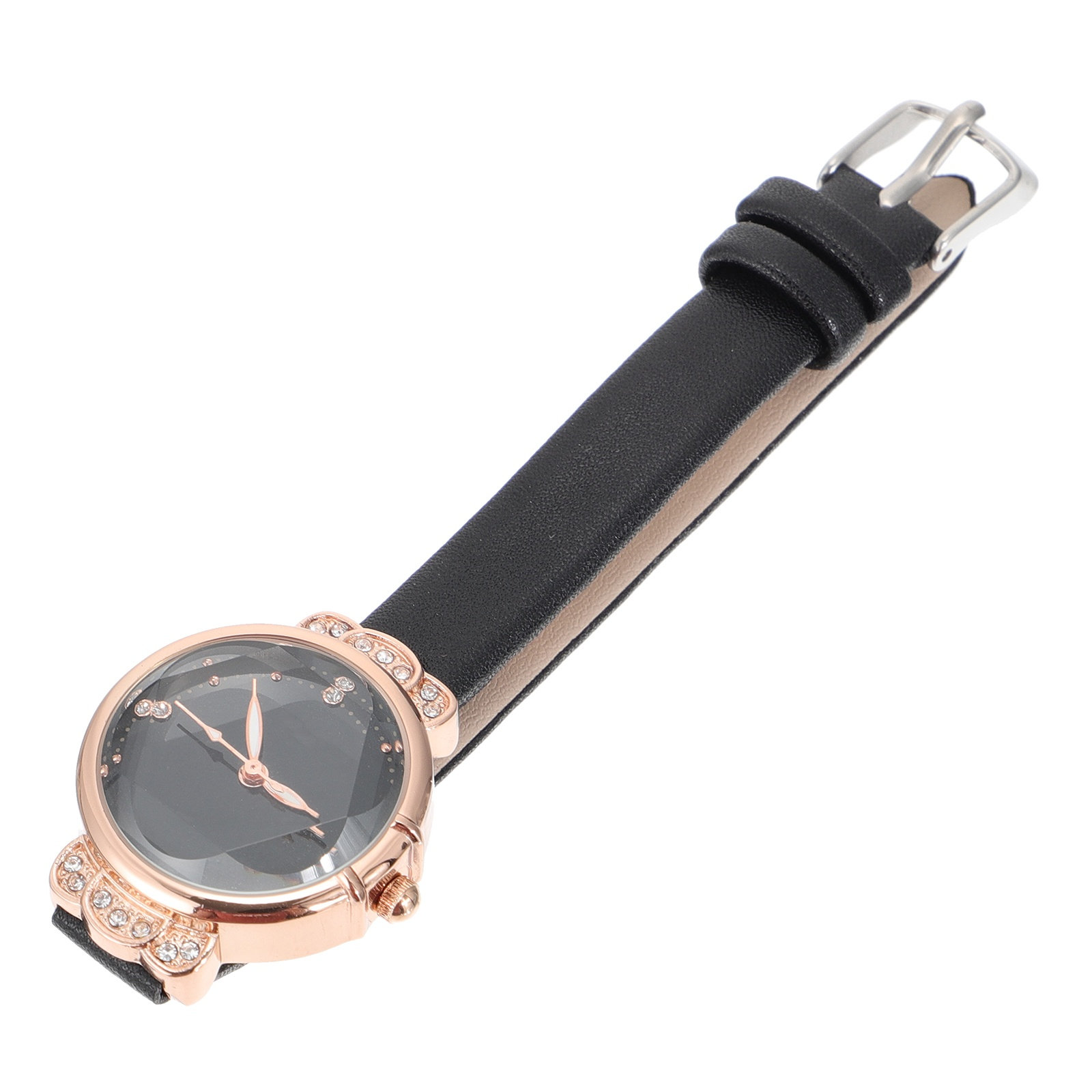 Rhinestone Women Watch Fashion - Luxury Watch Gift For Her recension och pris