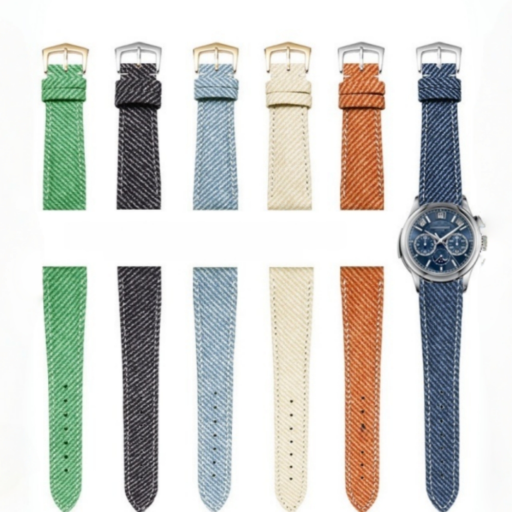 19/20/21mm Hand-made High Qual - Audemars Piguet Watch Royal Oak recension och pris