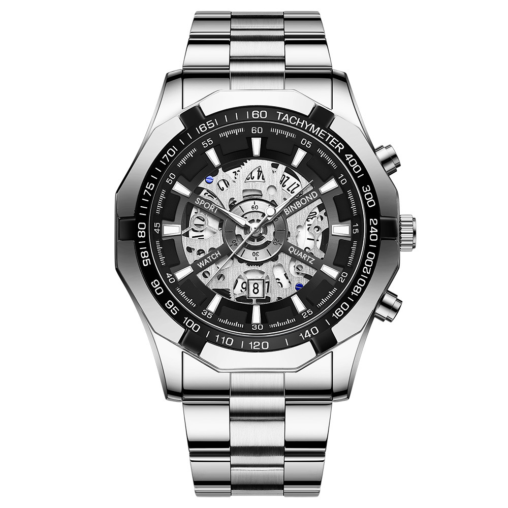 UTHAI Men Watch Light Luxury B - Luxury Watch Investment recension och pris