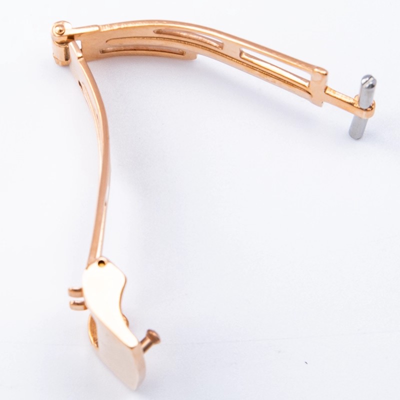 Folding Clasp 18mm TopStainles - Audemars Piguet Watch Royal Oak recension och pris