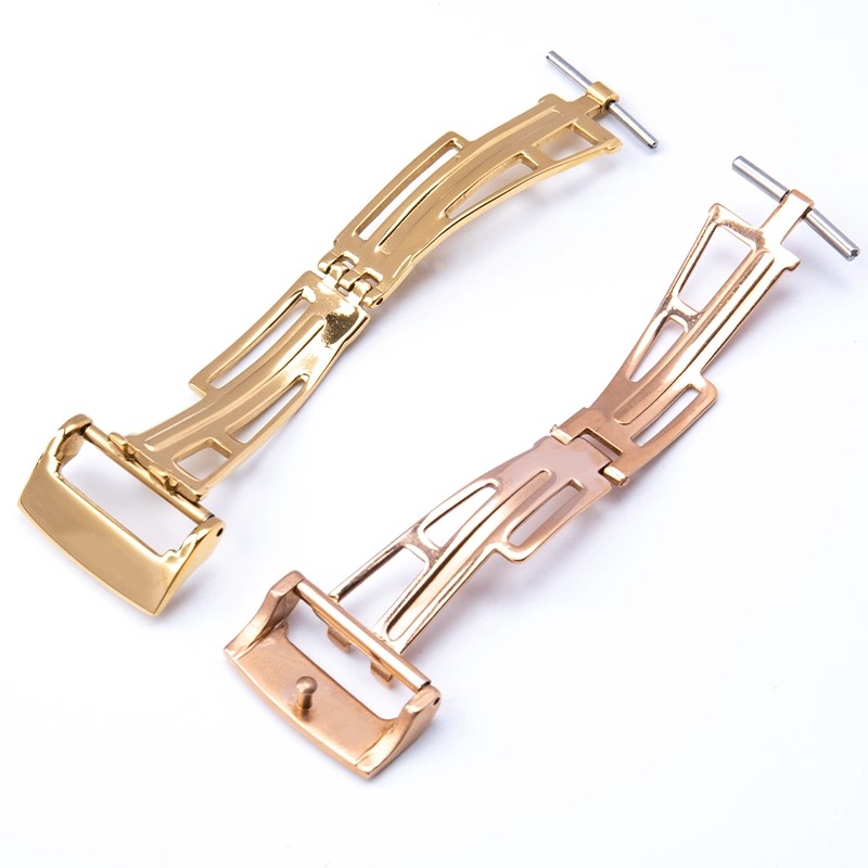 Folding Clasp 18mm TopStainles - Audemars Piguet Watch Royal Oak recension och pris