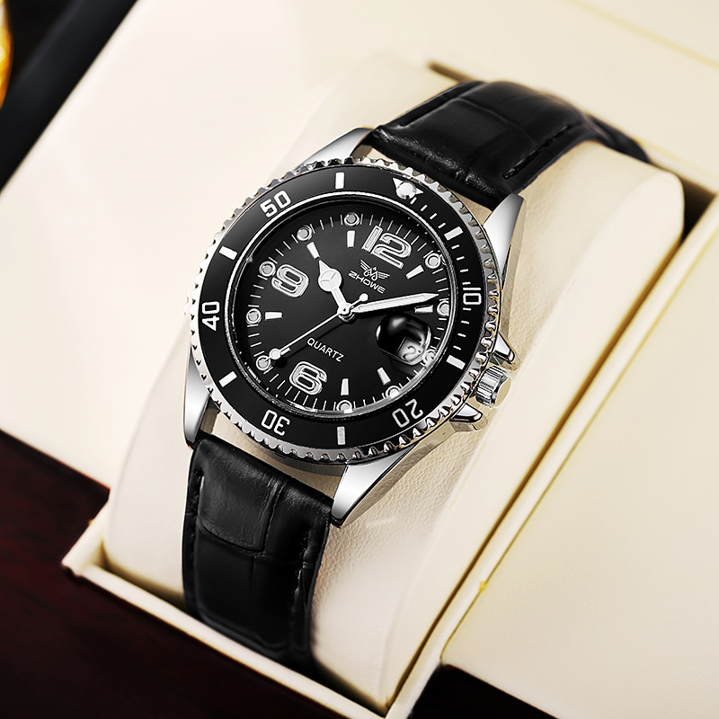 New Top Brand Man Wristwatch L - Luxury Watch Top 10 recension och pris