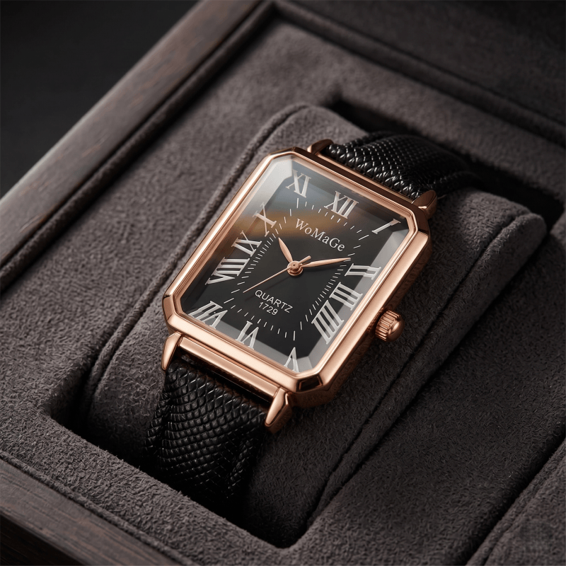 Top Brand Luxury Women Watches - Luxury Watch Top 10 recension och pris