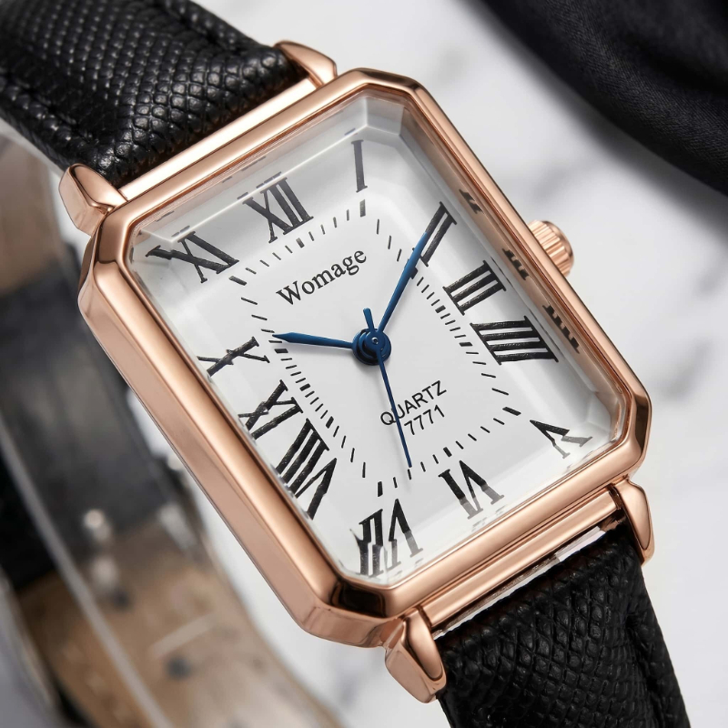 Top Brand Luxury Women Watches - Luxury Watch Top 10 recension och pris