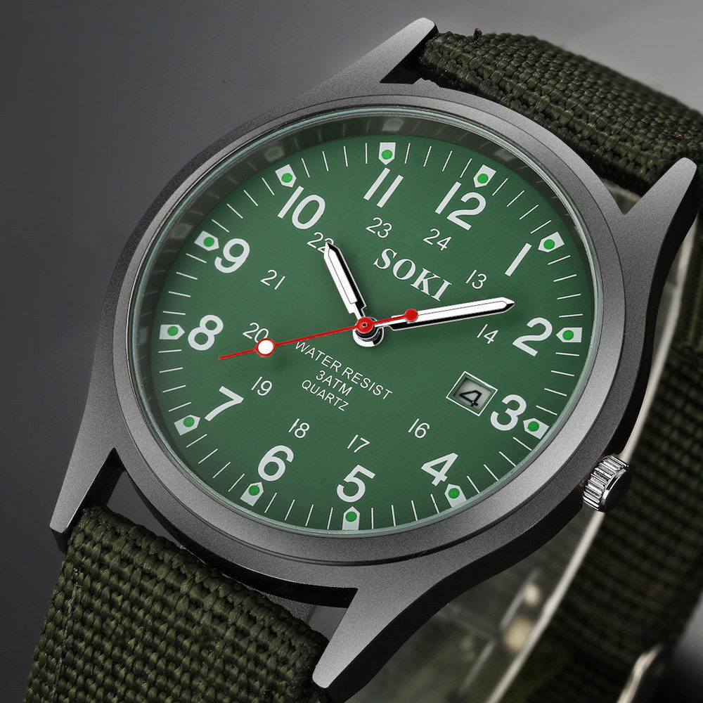 Watch for Men Top Quality Luxu - Luxury Watch Top 10 recension och pris