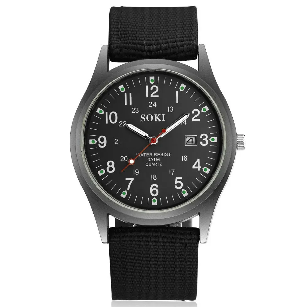 Watch for Men Top Quality Luxu - Luxury Watch Top 10 recension och pris