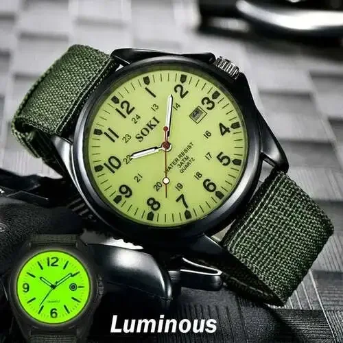 Watch for Men Top Quality Luxu - Luxury Watch Top 10 recension och pris
