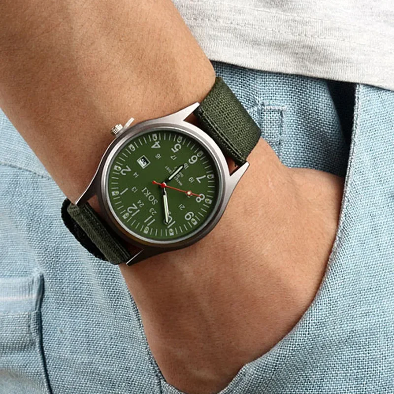 Watch for Men Top Quality Luxu - Luxury Watch Top 10 recension och pris